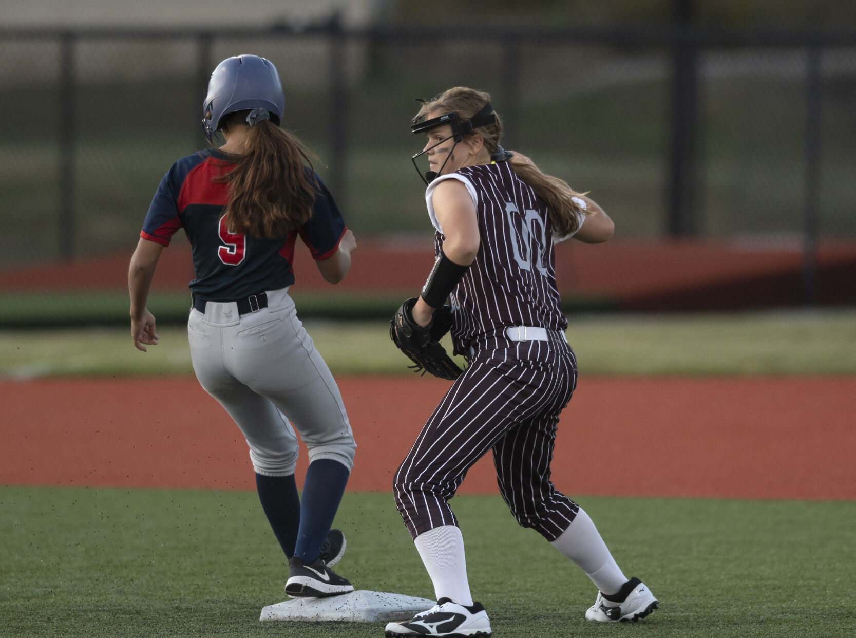 Parkway South vs. Poplar Bluff